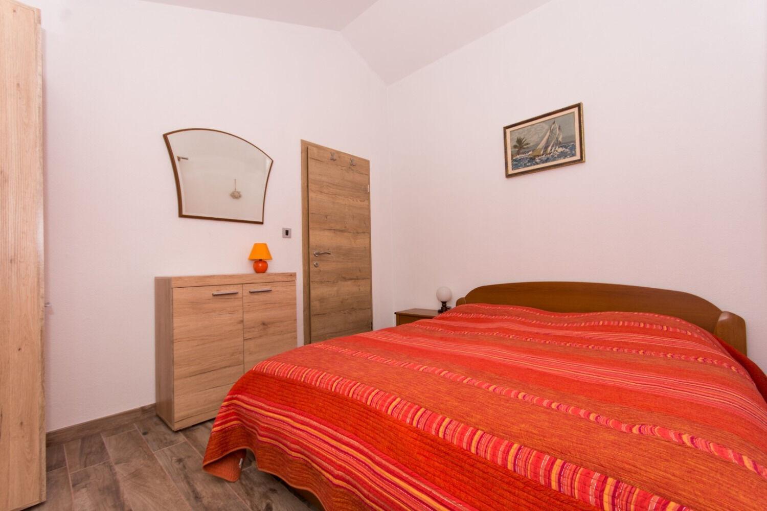 Apartment Tamara Trogir Exterior photo