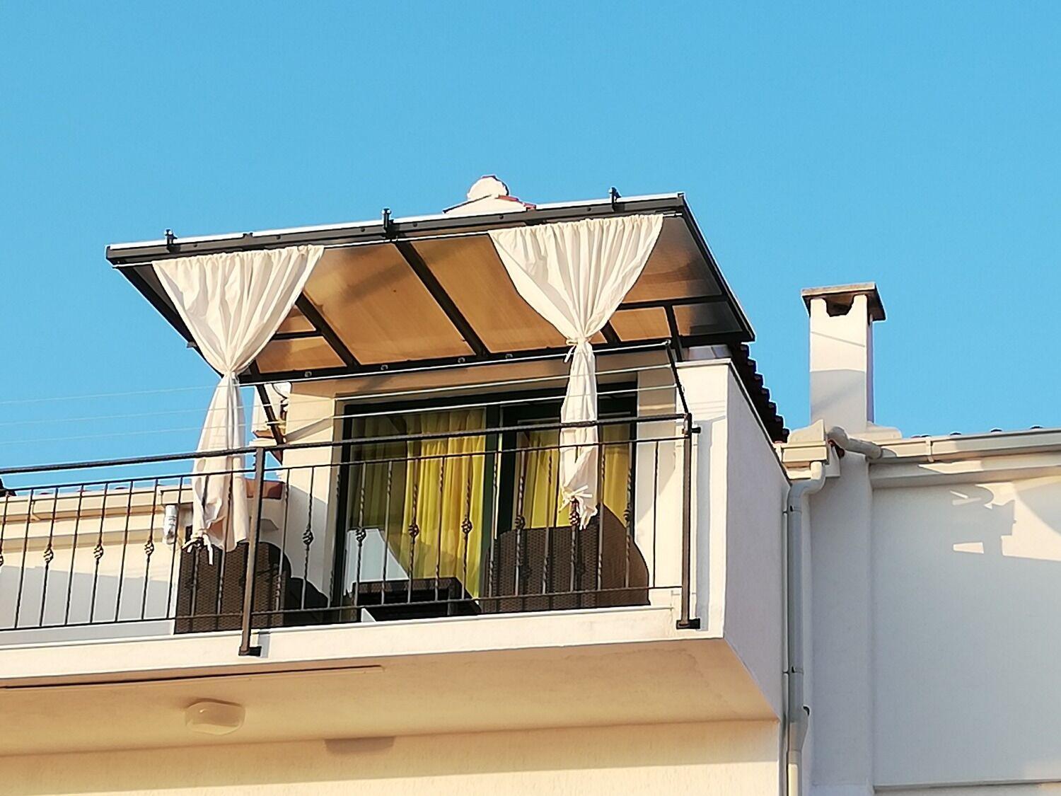 Apartment Tamara Trogir Exterior photo