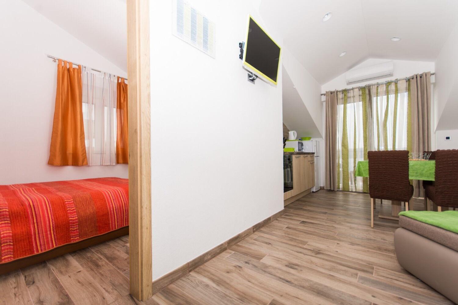 Apartment Tamara Trogir Exterior photo
